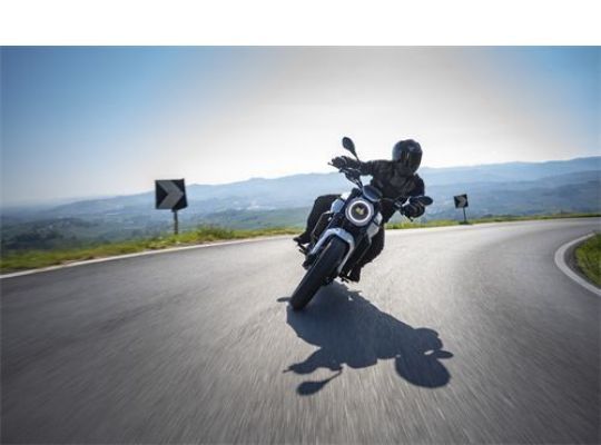 motorrika image